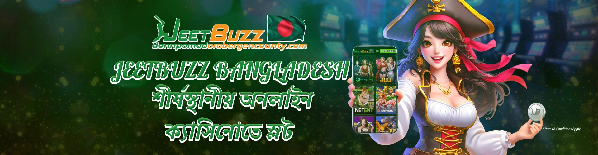 jeetbuzz bangladesh